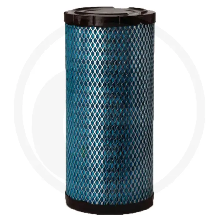 Donaldson Luchtfilter DBA5227, Ultra-Web® Nanofaser, Ø165mm, 99.99% efficiëntie Favoriet