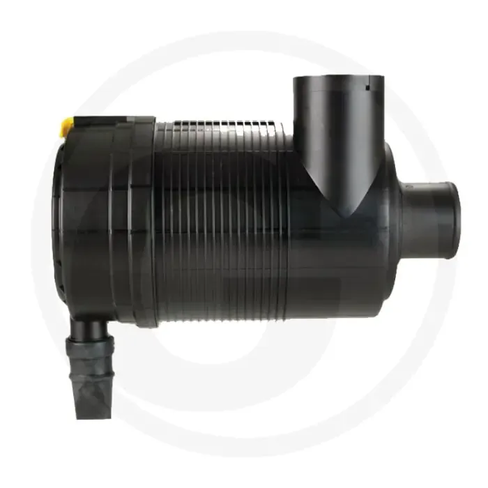 Gereduceerde Prijs Donaldson Luchtfilter G100319, Ø268mm, Lengte 515,6mm, Debiet 7,3-9,3 m³/min
