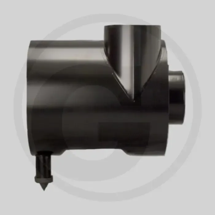 Donaldson Luchtfilter G210010, Ø546mm, Lengte 703mm, Debiet 41-54,2 m³/min Must-Have