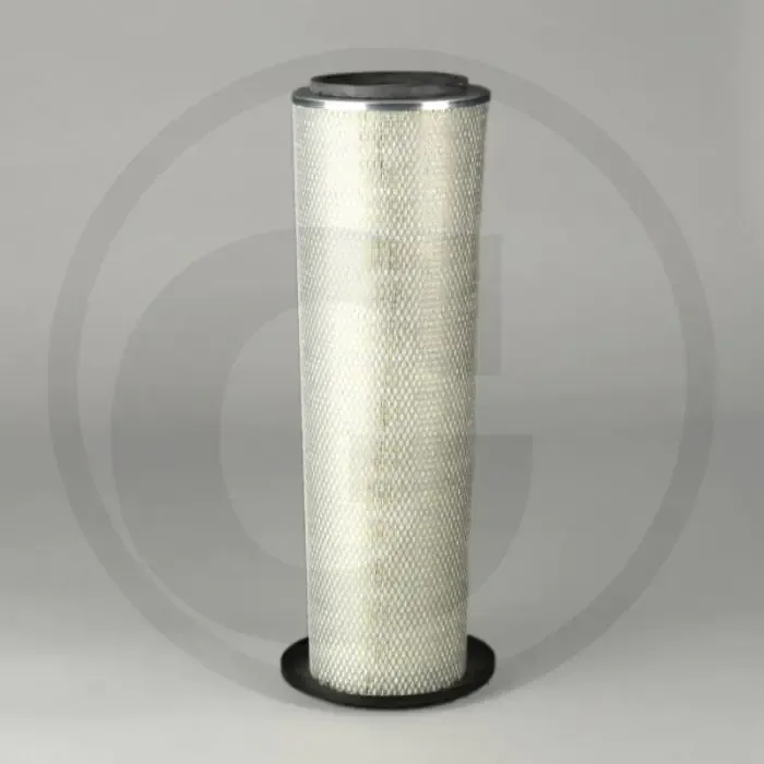 Donaldson Luchtfilter Konepac, Cellulose, Ø187mm, L581mm, Eff. 99.9% Direct Verzonden