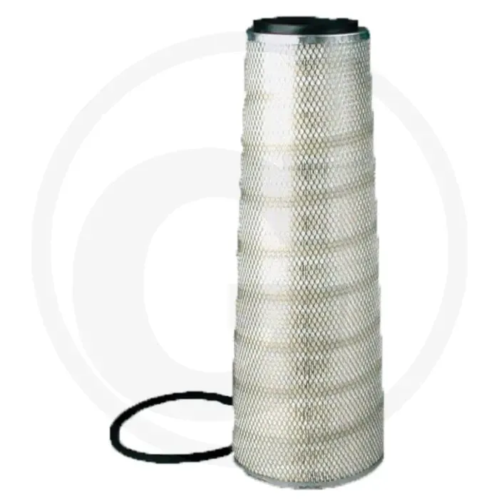 Donaldson Luchtfilter Konepac, Cellulose, Ø264mm, L711mm, Efficiëntie 99.9% Goedkoop