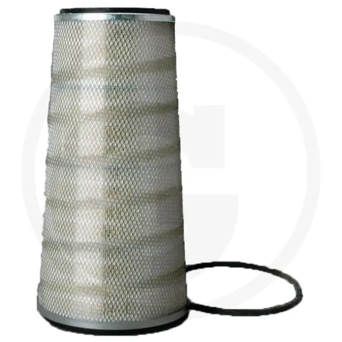 Donaldson Luchtfilter Konepac, Cellulose, Ø323.7mm, L609.6mm, Efficiëntie 99.9% Actieprijs