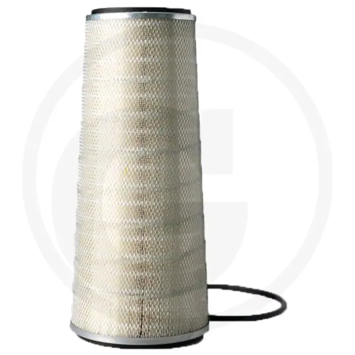 Donaldson Luchtfilter Konepac, Cellulose, Ø323.85x711.2mm, Efficiëntie 99.9% Gratis Retour