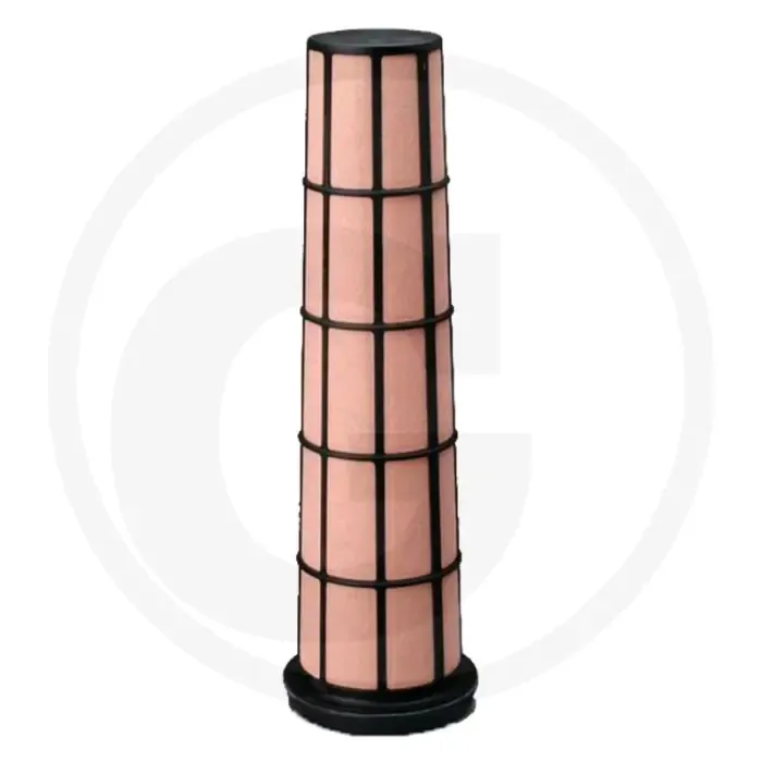 Donaldson Luchtfilter Konepac, Ø 91,6 mm, Lengte 324,8 mm, ISO 5011, FKB Serie Gratis Retour