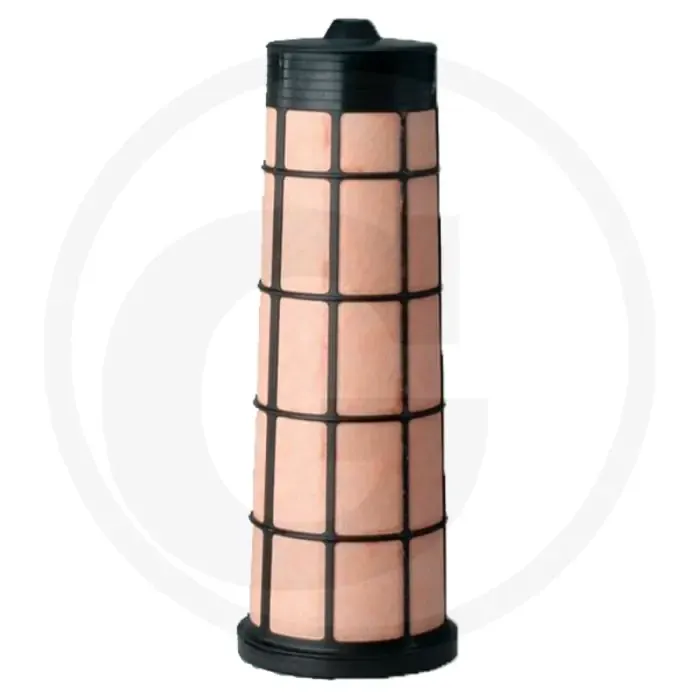 Hoge Kwaliteit Donaldson Luchtfilter Konepac, Ø129x365,7mm, ISO 5011, P611189