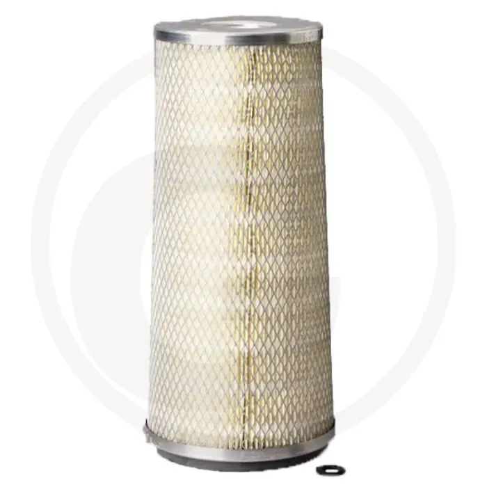 Donaldson Luchtfilter Konepac, Ø178mm, L382.9mm, ISO 5011, Ford 81DB9601TB Op = Op