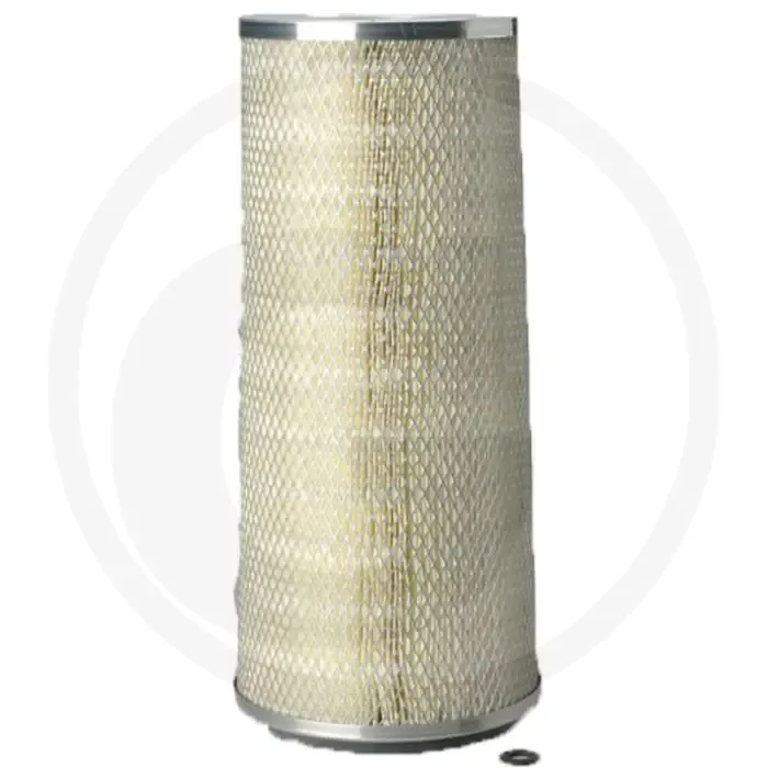 Donaldson Luchtfilter Konepac, Ø210x470.7mm, Cellulose, ISO 5011, P776159 Veilige Betaling