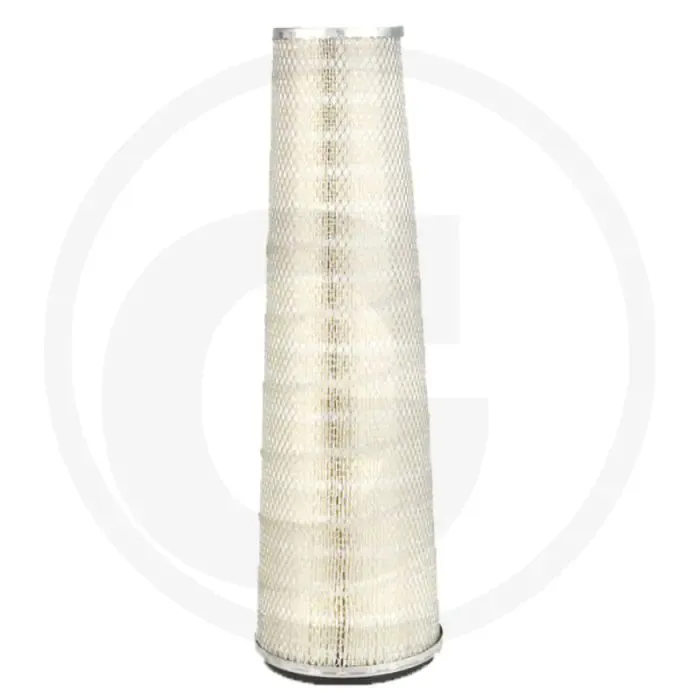Donaldson Luchtfilter Konepac, Ø220.1mm x 711.2mm, Efficiëntie 99.9% Beste Prijs