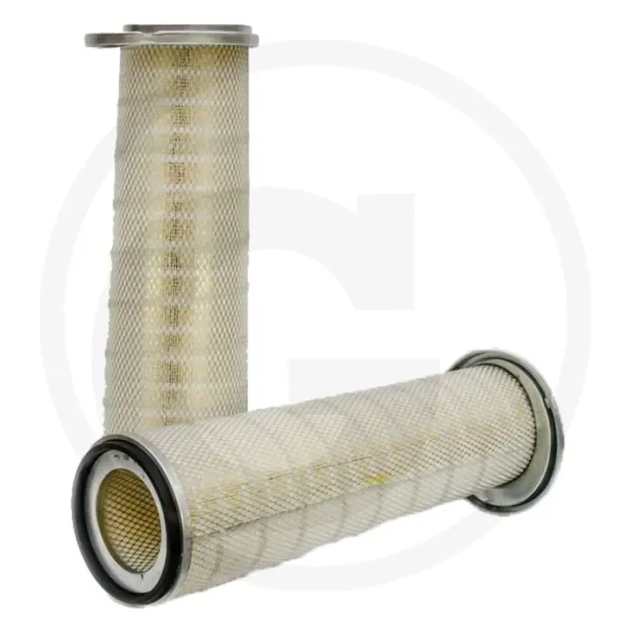 Donaldson Luchtfilter Konepac, Ø220x712mm, Efficiëntie 99.9%, ISO 5011 Lage Kosten