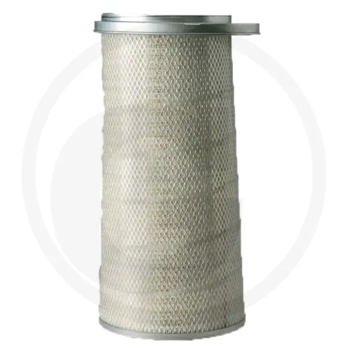Populair Donaldson Luchtfilter Konepac, Ø270x168 mm, Lengte 559 mm, Efficiëntie 99.9%