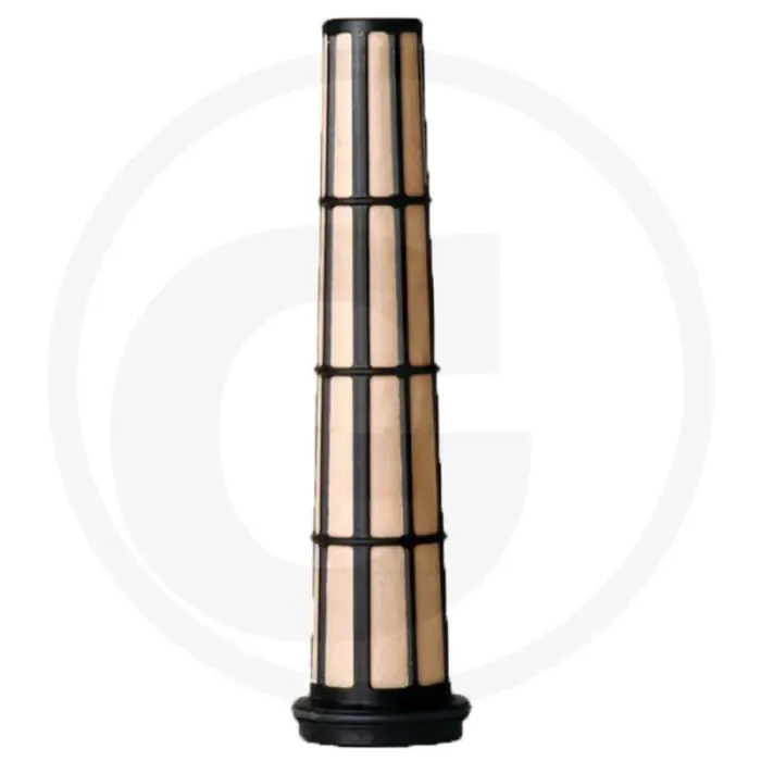 Favoriet Donaldson Luchtfilter Konepac, Ø67mm, Lengte 260mm, ISO 5011, FKB Serie