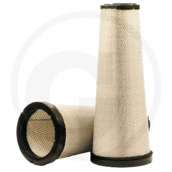 Donaldson Luchtfilter Konepac, Veiligheid, Ø231x577mm, P922452 Beperkte Voorraad