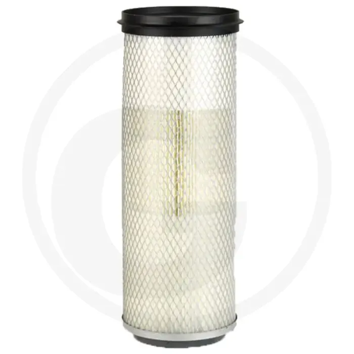 Laatste Kans Donaldson Luchtfilter P114249, Rond, Ø138.1mm, 380mm, 99.95% Efficiëntie