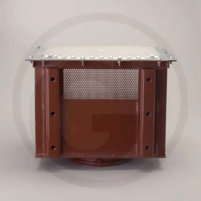 Nieuw Donaldson Luchtfilter P117785 - 570x437x412 mm