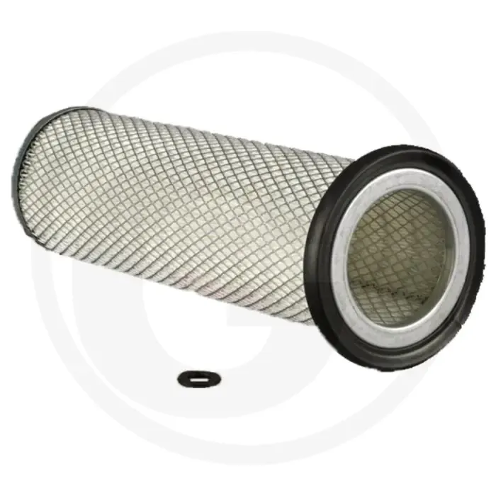 Koopje Donaldson Luchtfilter P119375, Rond, Ø116,4mm, Lengte 397,5mm, ISO 5011