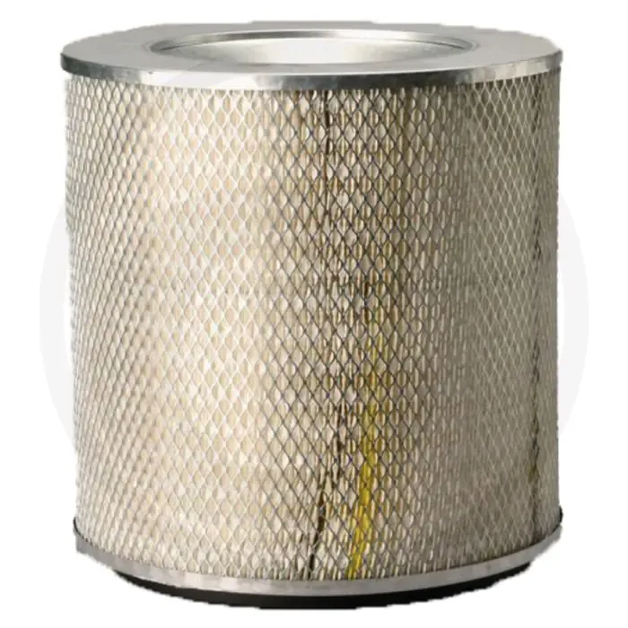 Merkproduct Donaldson Luchtfilter P121922, Rond, Ø307mm, Lengte 318mm, Efficiëntie 99.9%