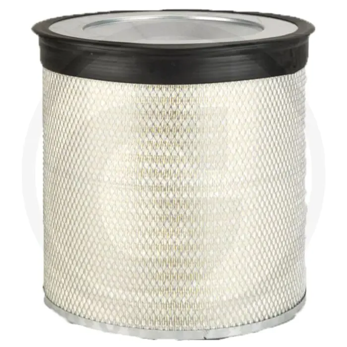 Donaldson Luchtfilter P124370, Rond, Ø 351 mm, Lengte 394 mm, Efficiëntie 99.9% Koop Vandaag