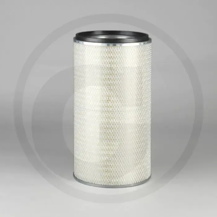 Donaldson Luchtfilter P131280 - Rond, Ø 281,69 mm, Lengte 520,7 mm, Efficiëntie 99.9% Beperkt Aanbod