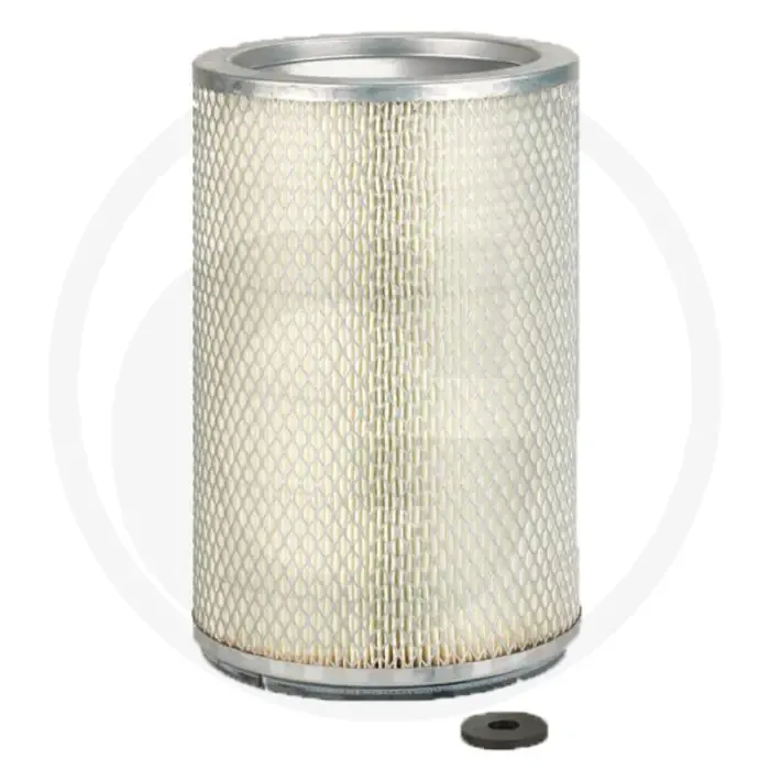 Korting Donaldson Luchtfilter P131338, Rond, Veiligheid, Ø194,1mm, L304,7mm