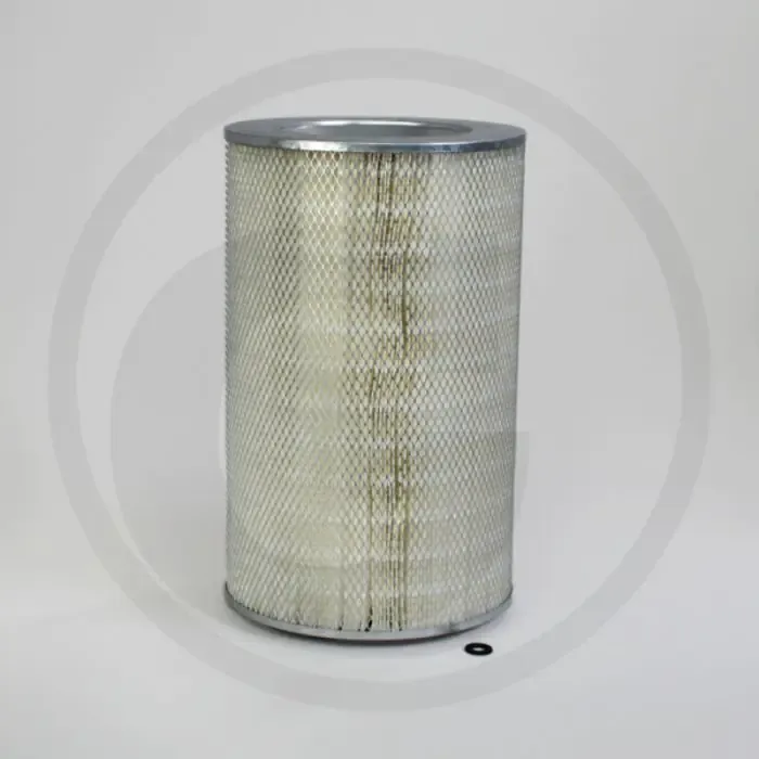 Veilige Betaling Donaldson Luchtfilter P136835, Rond, Ø307mm, 507mm Lengte, 99.9% Efficiëntie
