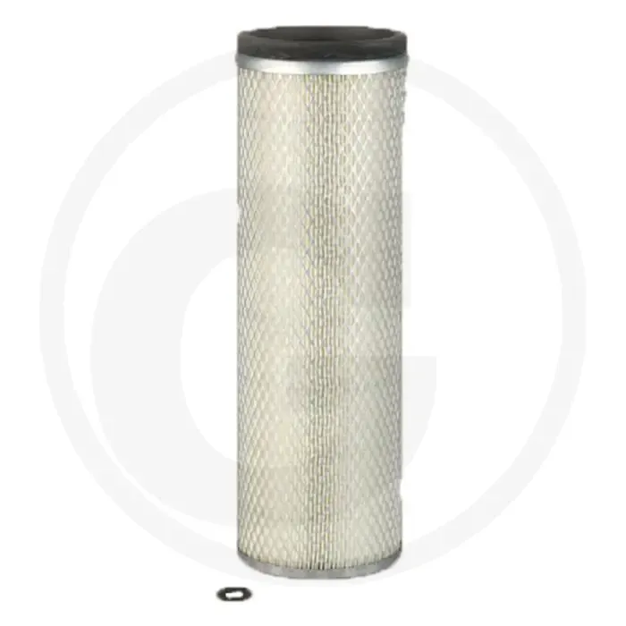 Nu Kopen Donaldson Luchtfilter P145755, Rond, Ø130,9mm, L397,5mm