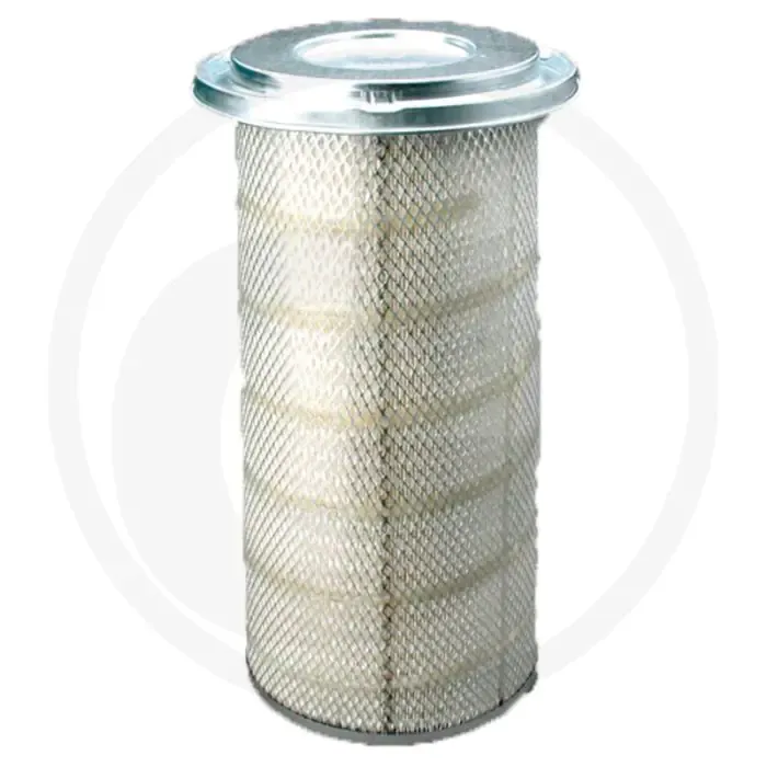 Donaldson Luchtfilter P153551 - Konepac, Ø269.75mm, L559.31mm, 99.9% Efficiëntie Beperkt Aanbod