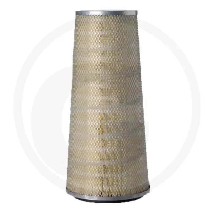 Donaldson Luchtfilter P154575 - Konepac, Ø264mm, Lengte 559mm, Efficiëntie 99.9% Koop Online