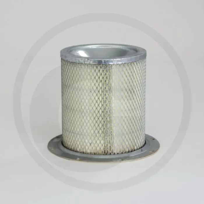 Donaldson Luchtfilter P158666, Rond, Veiligheid, Ø 196mm, L 223mm Voordeelprijs