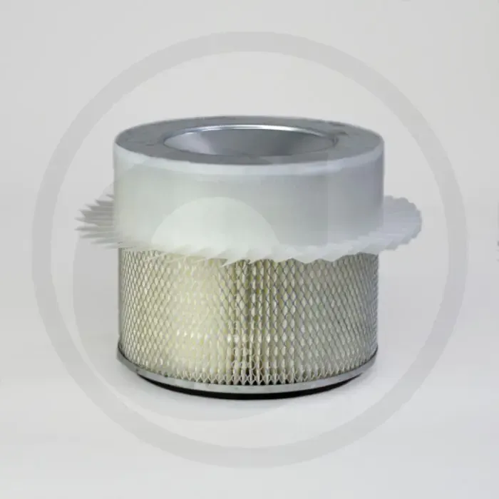 Donaldson Luchtfilter P181013 Ø307x196mm Lengte 254mm Voor FORD D0HZ9601F Goedkoop