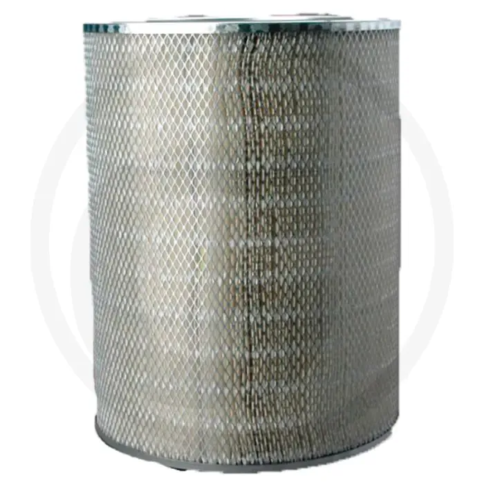 Flitsaanbieding Donaldson Luchtfilter P181039, Rond, Ø 351,6 mm, Lengte 469,9 mm, Efficiëntie 99.9%
