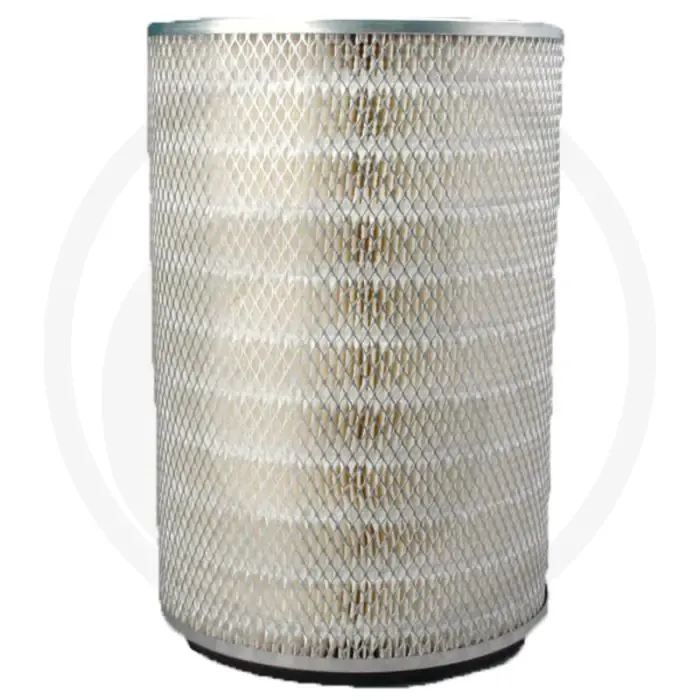 Tijdelijk Beschikbaar Donaldson Luchtfilter P181046, Rond, Ø 281,8 mm, Lengte 419,1 mm, Efficiëntie 99.9%