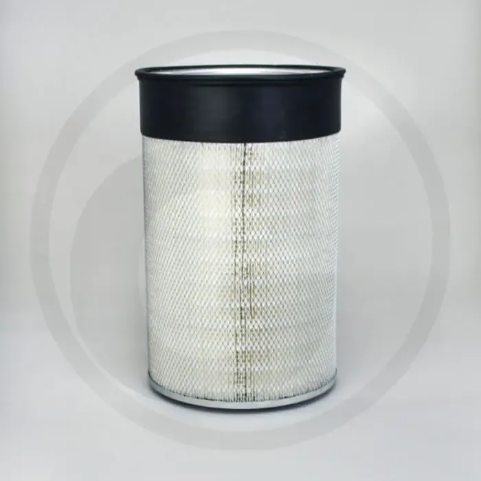 Donaldson Luchtfilter P181047, Rond, Ø351.6mm, Lengte 572.3mm, Efficiëntie 99.9% Direct Verzonden