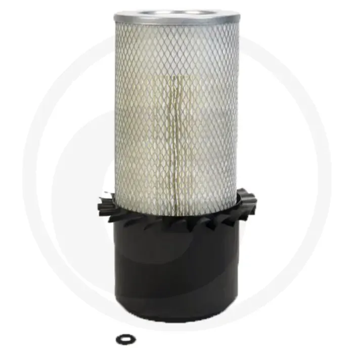 Donaldson Luchtfilter P181063, Geribbeld, Ø174mm, L406.4mm, Efficiëntie 99.9% Bestel Nu