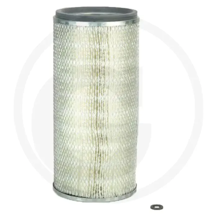 Lage Kosten Donaldson Luchtfilter P181092, Rond, Cellulose, Ø 193,9 mm, Lengte 419,1 mm, Efficiëntie 99.9%