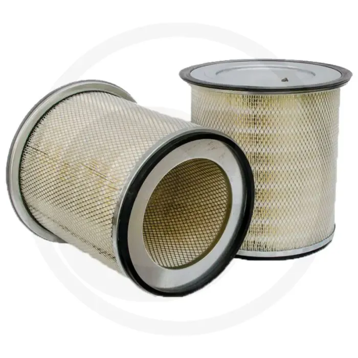 Laatste Versie Donaldson Luchtfilter P181114, Rond, Ø324x369mm, Cellulose, Efficiëntie 99.9%