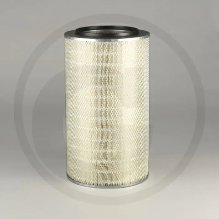 Flitsaanbieding Donaldson Luchtfilter P181183, Rond, Ø 307.2 mm, Lengte 546 mm, Efficiëntie 99.9%