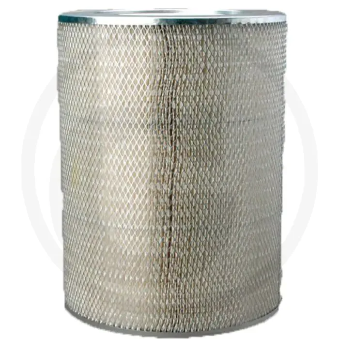 Donaldson Luchtfilter P182039, Rond, Ø 351,6 mm, Lengte 469,9 mm, Efficiëntie 99.9% Populair