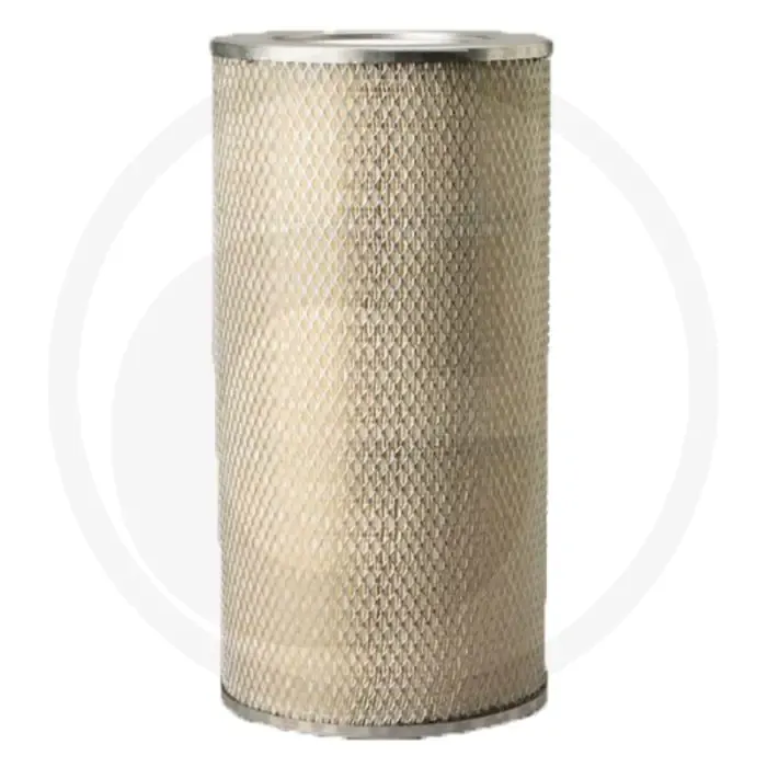 Exclusieve Aanbieding Donaldson Luchtfilter P182070, Rond, Cellulose, Ø232.2mm, Lengte 469.9mm, Efficiëntie 99.9%