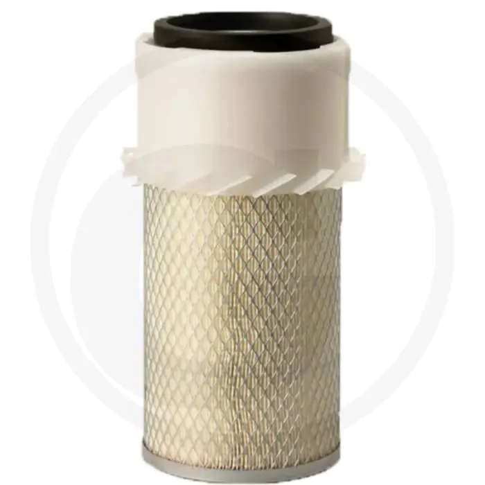Must-Have Donaldson Luchtfilter P522449 - Rond, Ø133.2mm, 292.1mm Lengte, 99.9% Efficiëntie