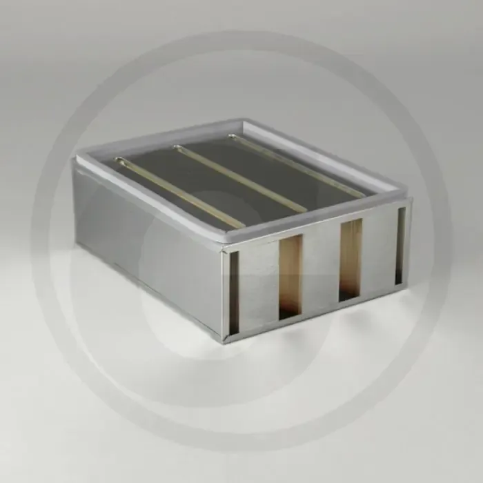 Bestseller Donaldson Luchtfilter P524835 Zellulose 99.9% Efficiëntie