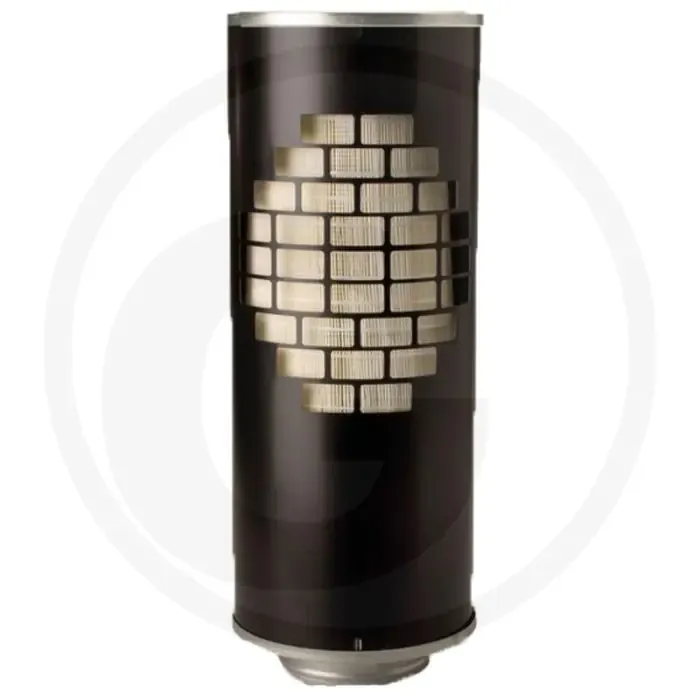 Veilige Betaling Donaldson Luchtfilter P524837 Wegwerp 655mm Ø248