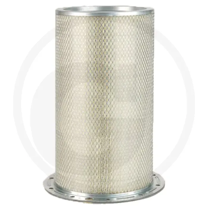 Korting Donaldson Luchtfilter P525129 Rond Ø249x458mm Sicherheit