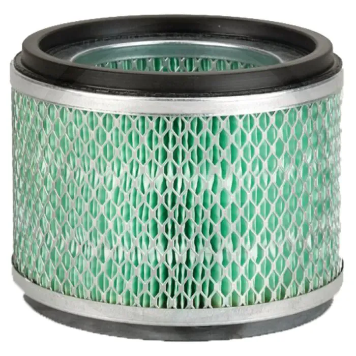 Veilige Betaling Donaldson Luchtfilter P526411 Rond Zellulose Ø173mm Lengte 128mm