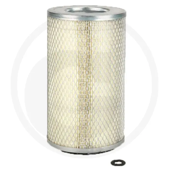 Donaldson Luchtfilter P526749, Rond, Ø154.8mm, 271.5mm Lang, 99.9% Efficiëntie Favoriet