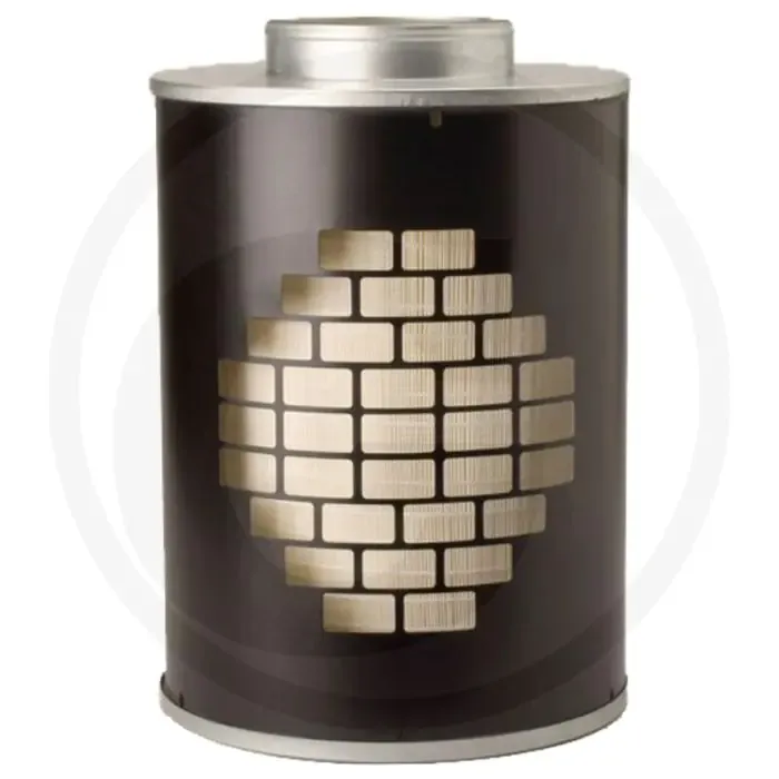 Flitsaanbieding Donaldson Luchtfilter P528722, Wegwerp, Ø343mm, Lengte 502,92mm, Debiet 42,5 m³/min