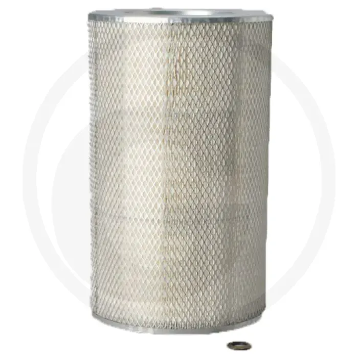 Favoriet Donaldson Luchtfilter P529241, Rond, Cellulose, Ø276mm, Lengte 469.8mm, Efficiëntie 99.9%