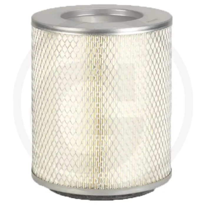 Fabrieksprijs Donaldson Luchtfilter P530355, Rond, Ø203mm, L245mm