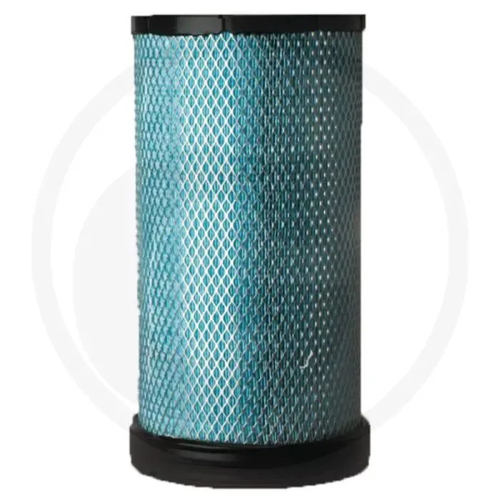 Donaldson Luchtfilter P532506 - RadialSeal™, Ø211,5mm, L385,6mm, CATERPILLAR 6I2506 Premium