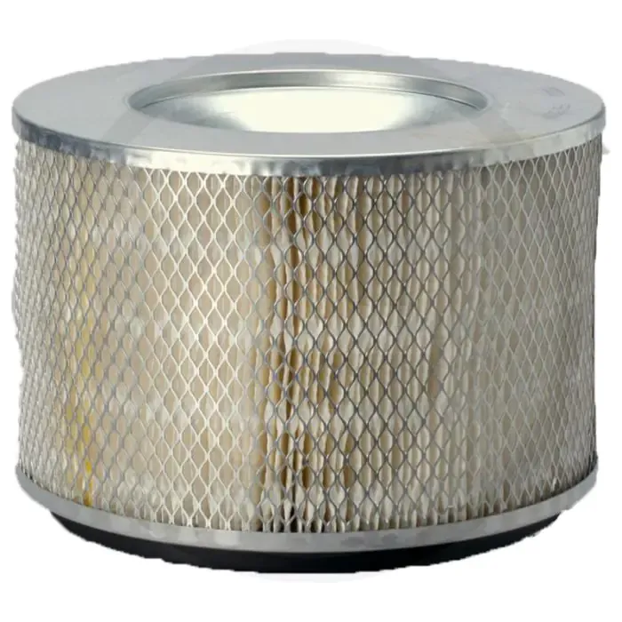 Donaldson Luchtfilter P532931 - Rond, Ø 275,7 mm, Lengte 190,5 mm, Voor JOHN DEERE AH115833 Dagaanbieding