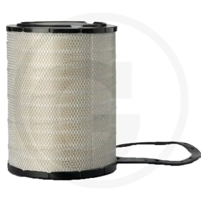 Lage Kosten Donaldson Luchtfilter P533814 - RadialSeal™, Ø 332,4 mm, Lengte 428 mm, Efficiëntie 99.9%